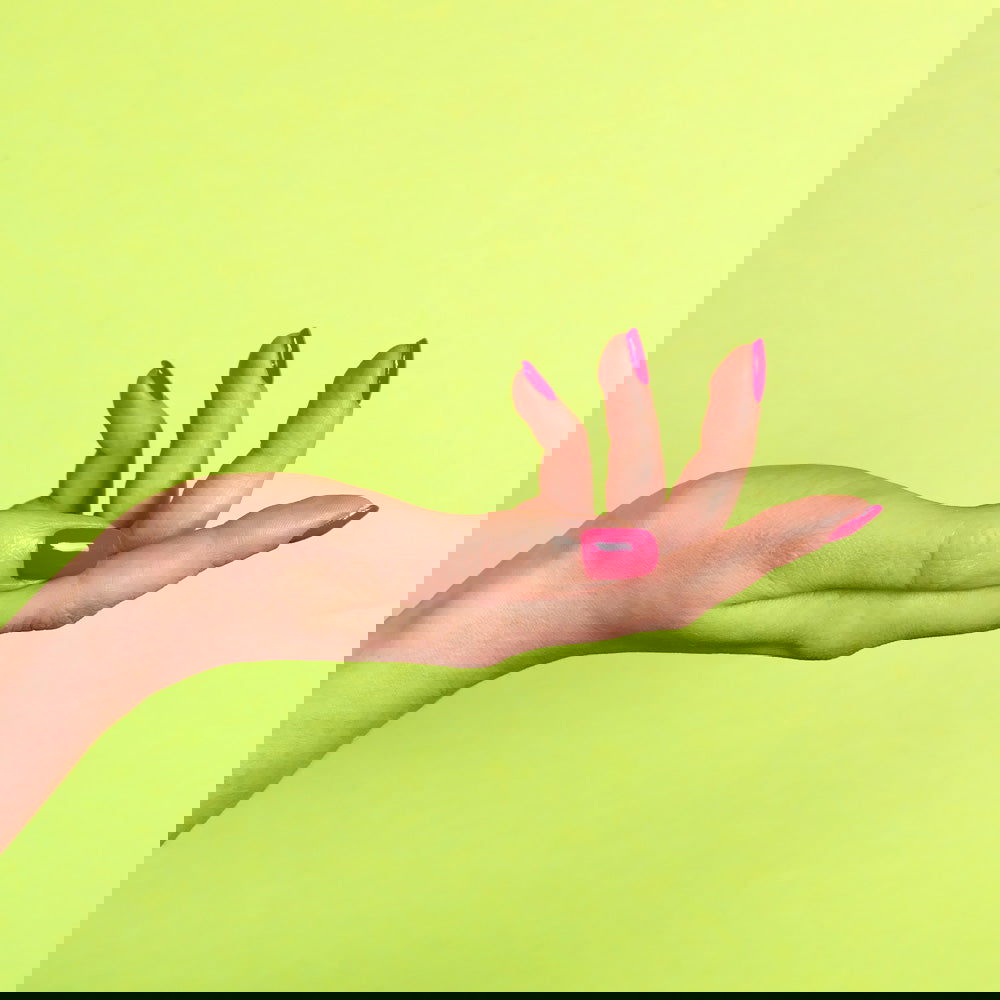 Smalties - Azalea