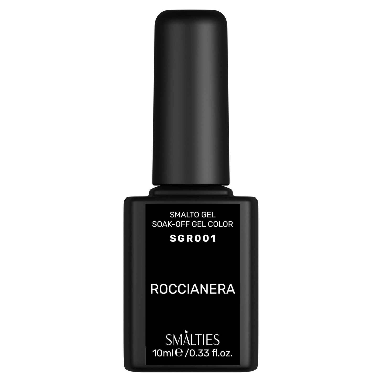 Smalties - Roccianera