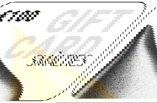 Smalties - Virtual Giftcard 100