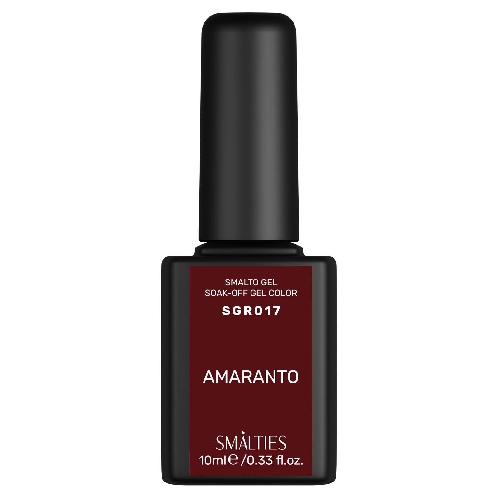 Smalties - Amaranto