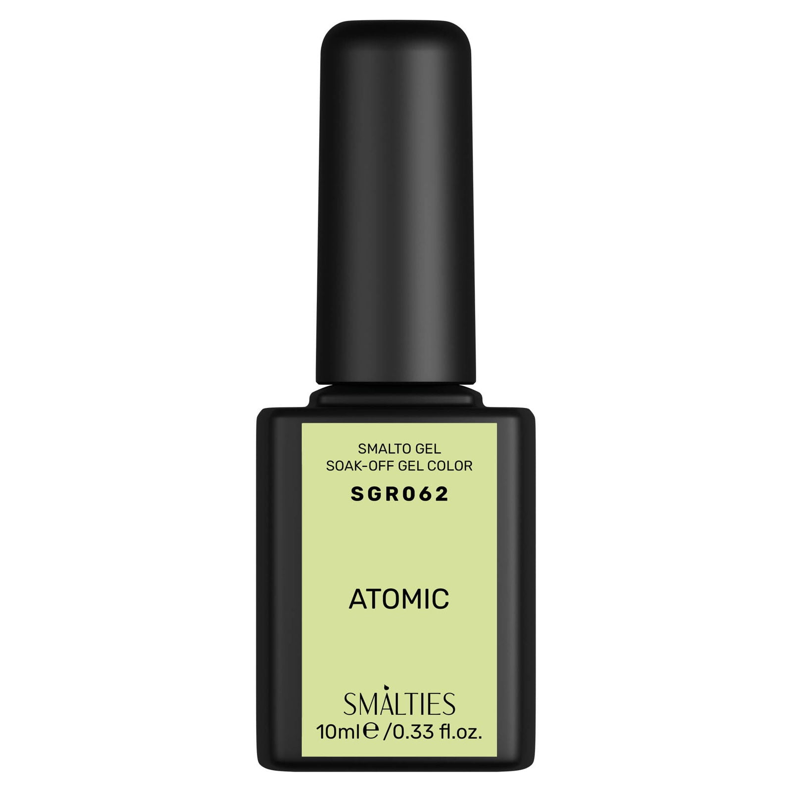 Smalties - Atomic