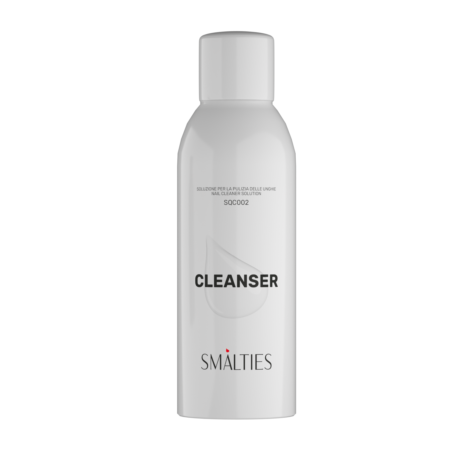 Smalties - Cleanser 500 ml