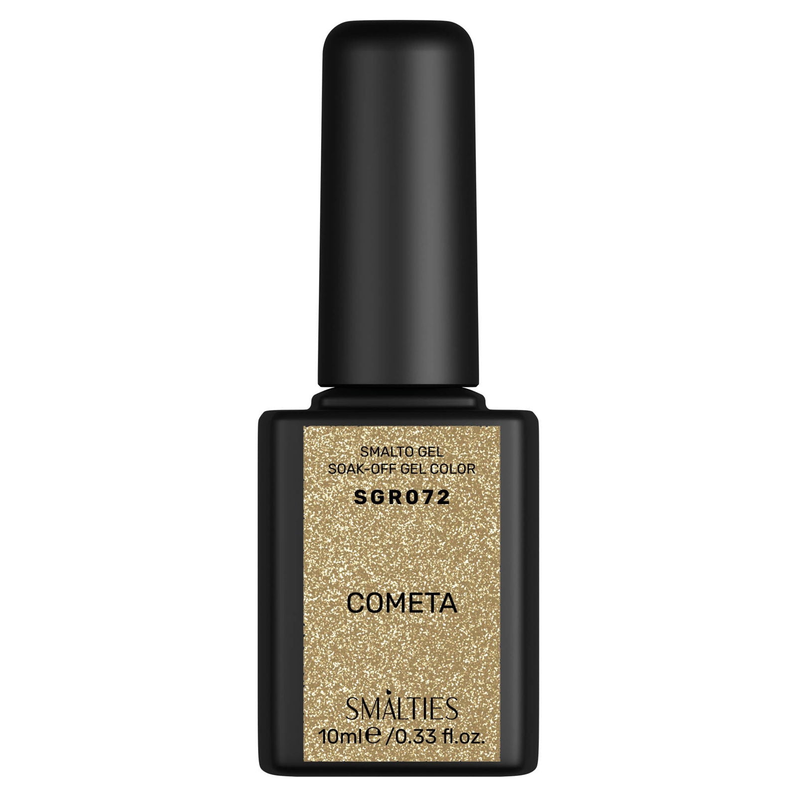 Smalties - Cometa