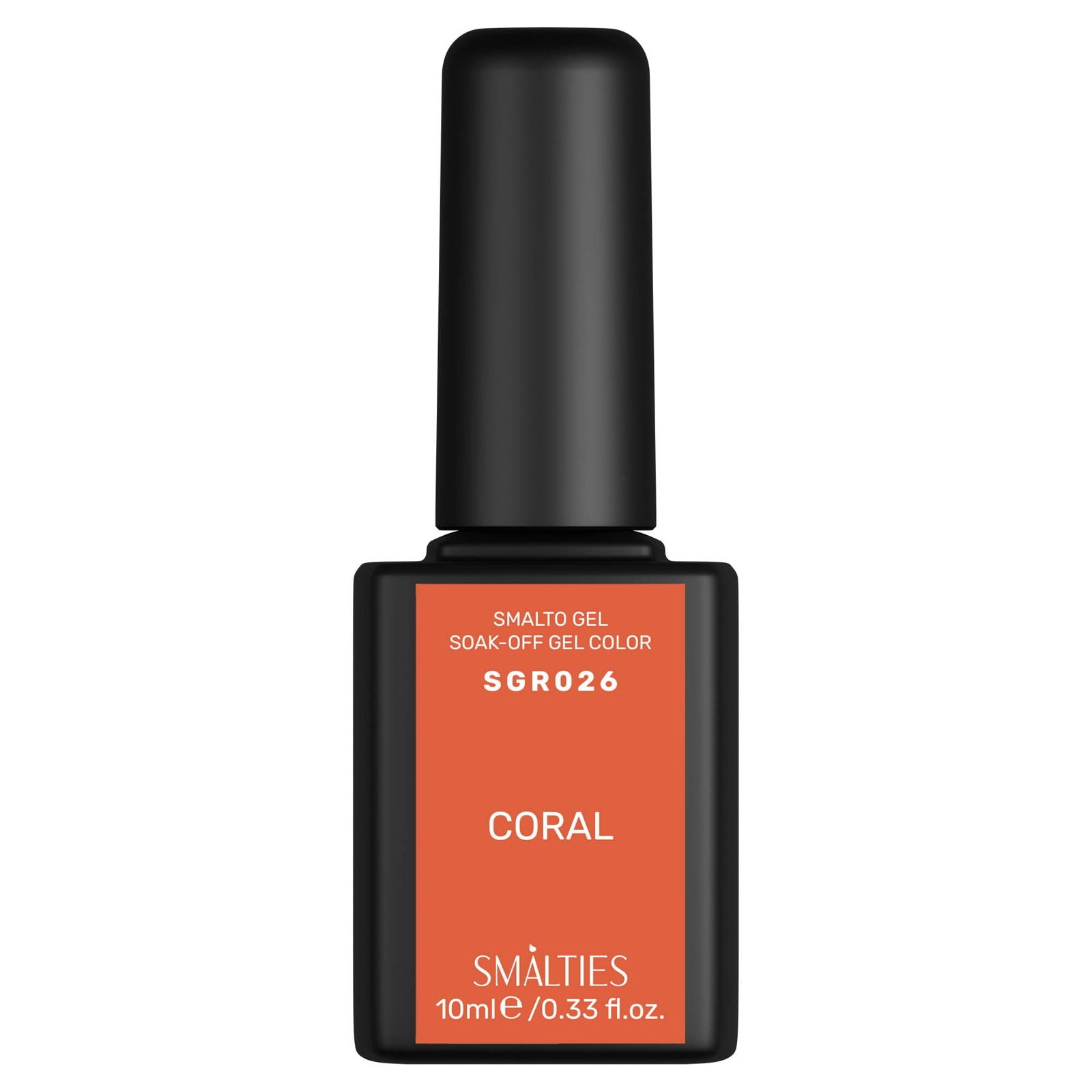 Smalties - Coral