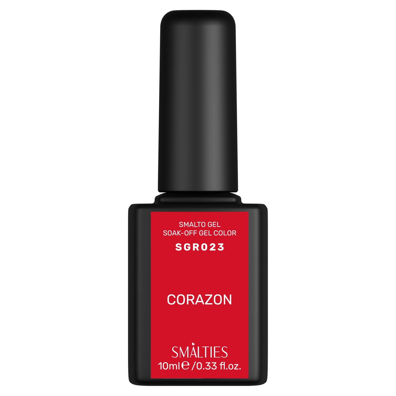 Smalties - Corazon