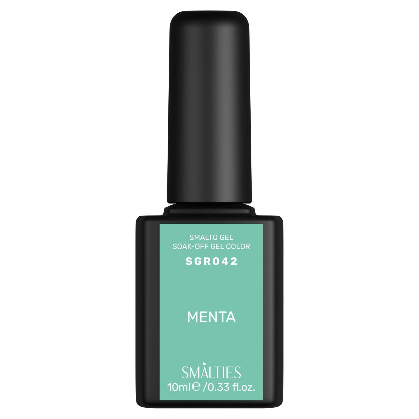 Smalties - Menta