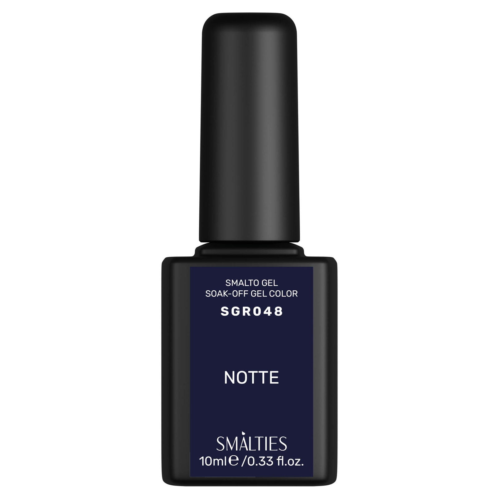 Smalties - Notte