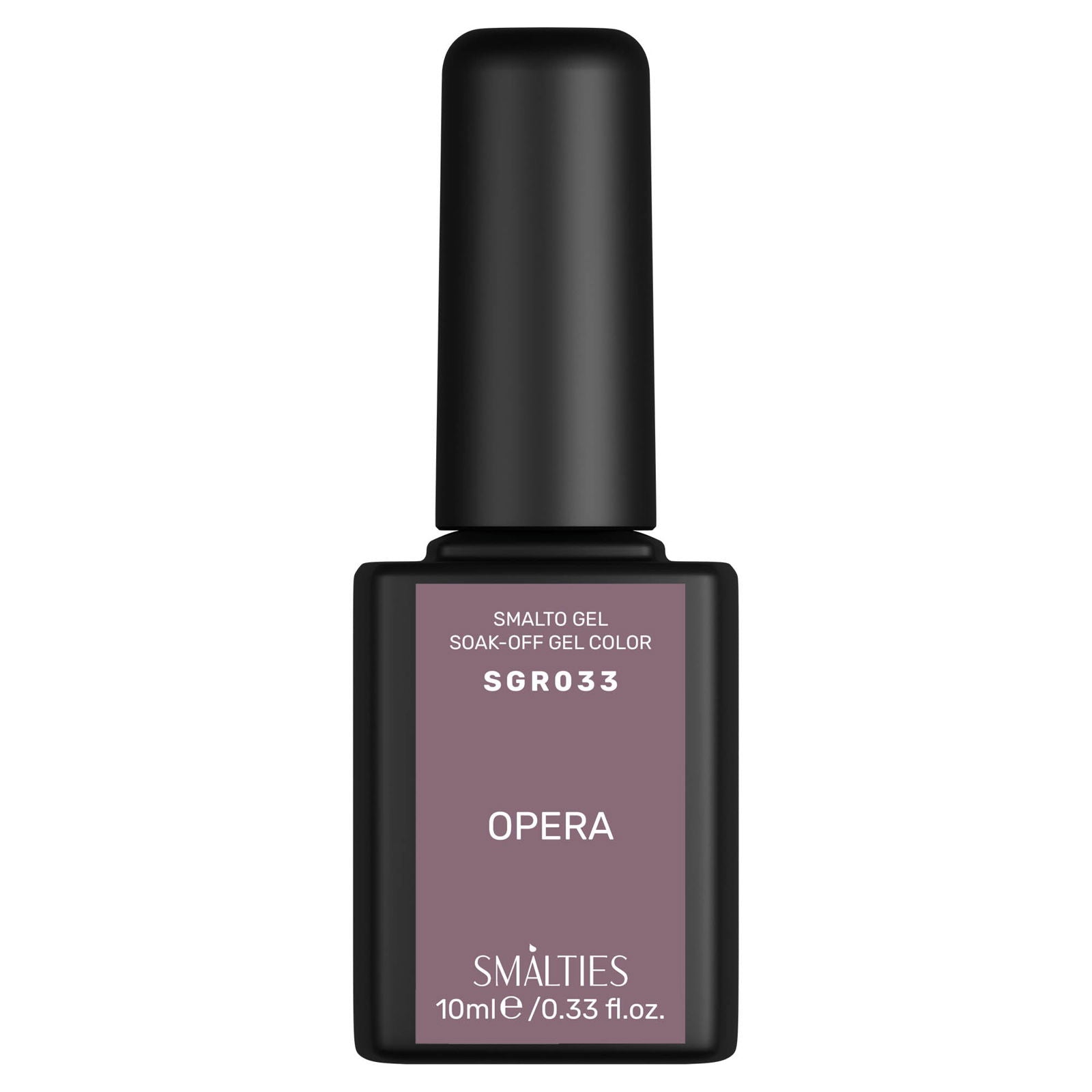 Smalties - Opera