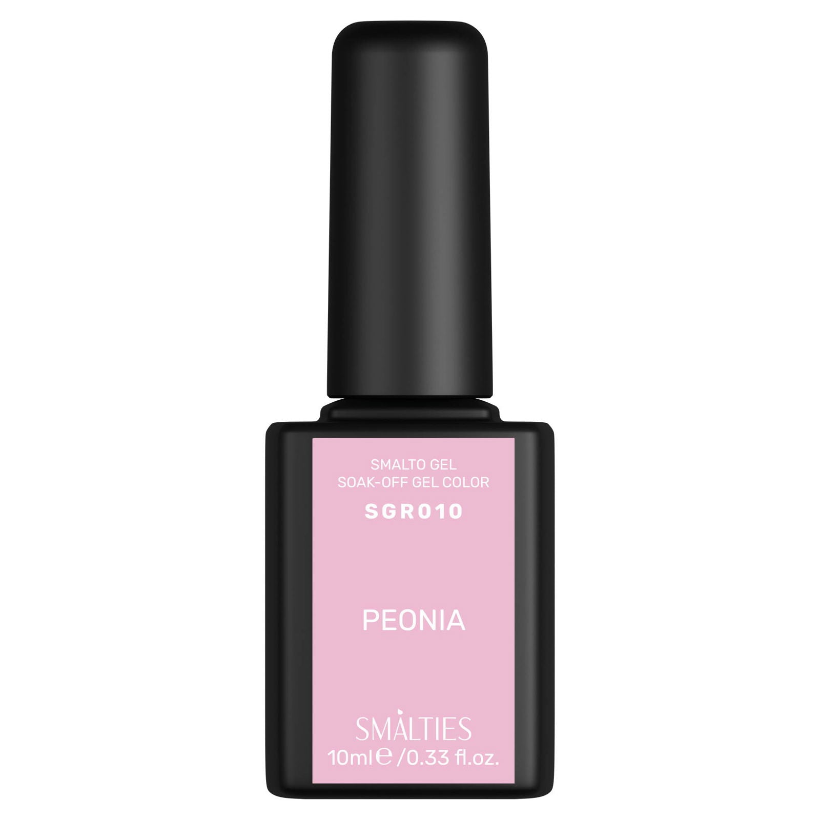 Smalties - Peonia