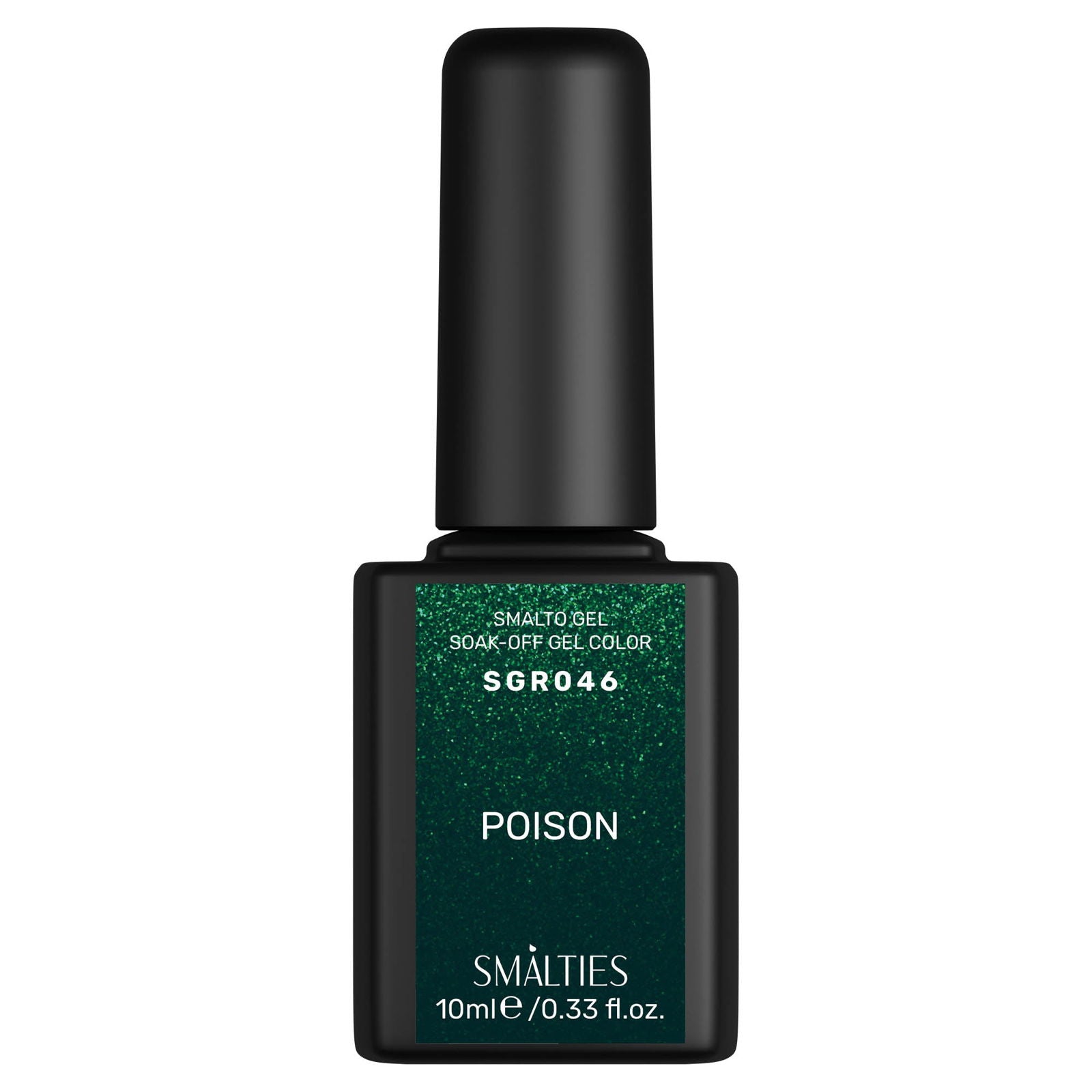 Smalties - Poison