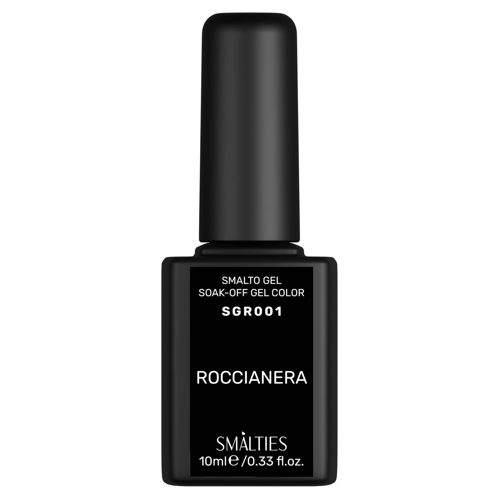 Smalties - Roccianera