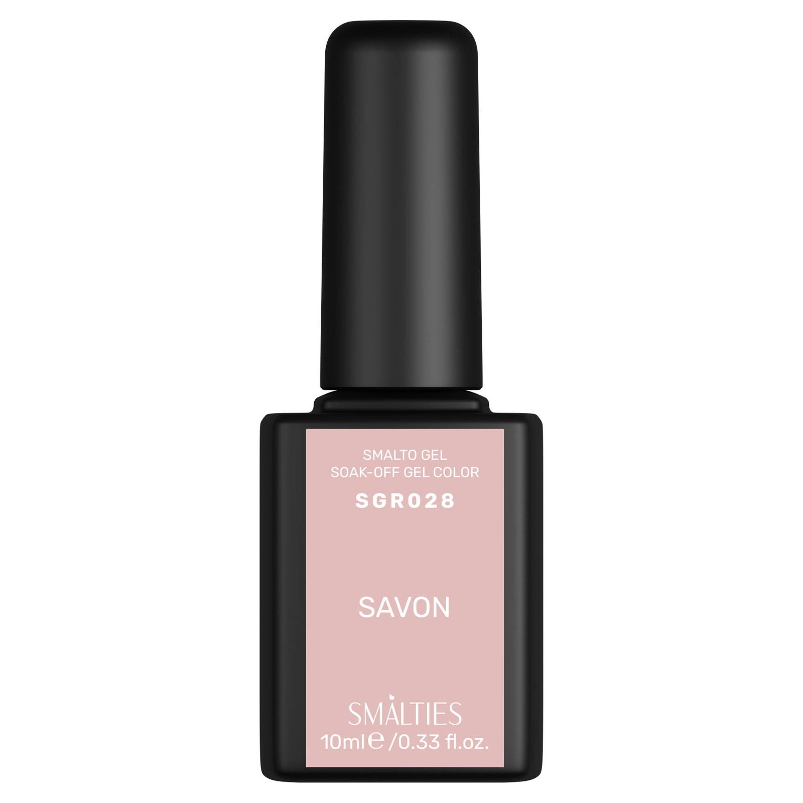 Smalties - Savon