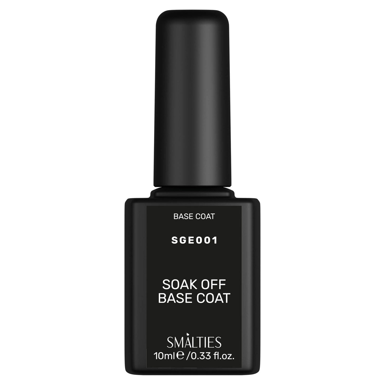 Smalties - Soak Off Base Coat