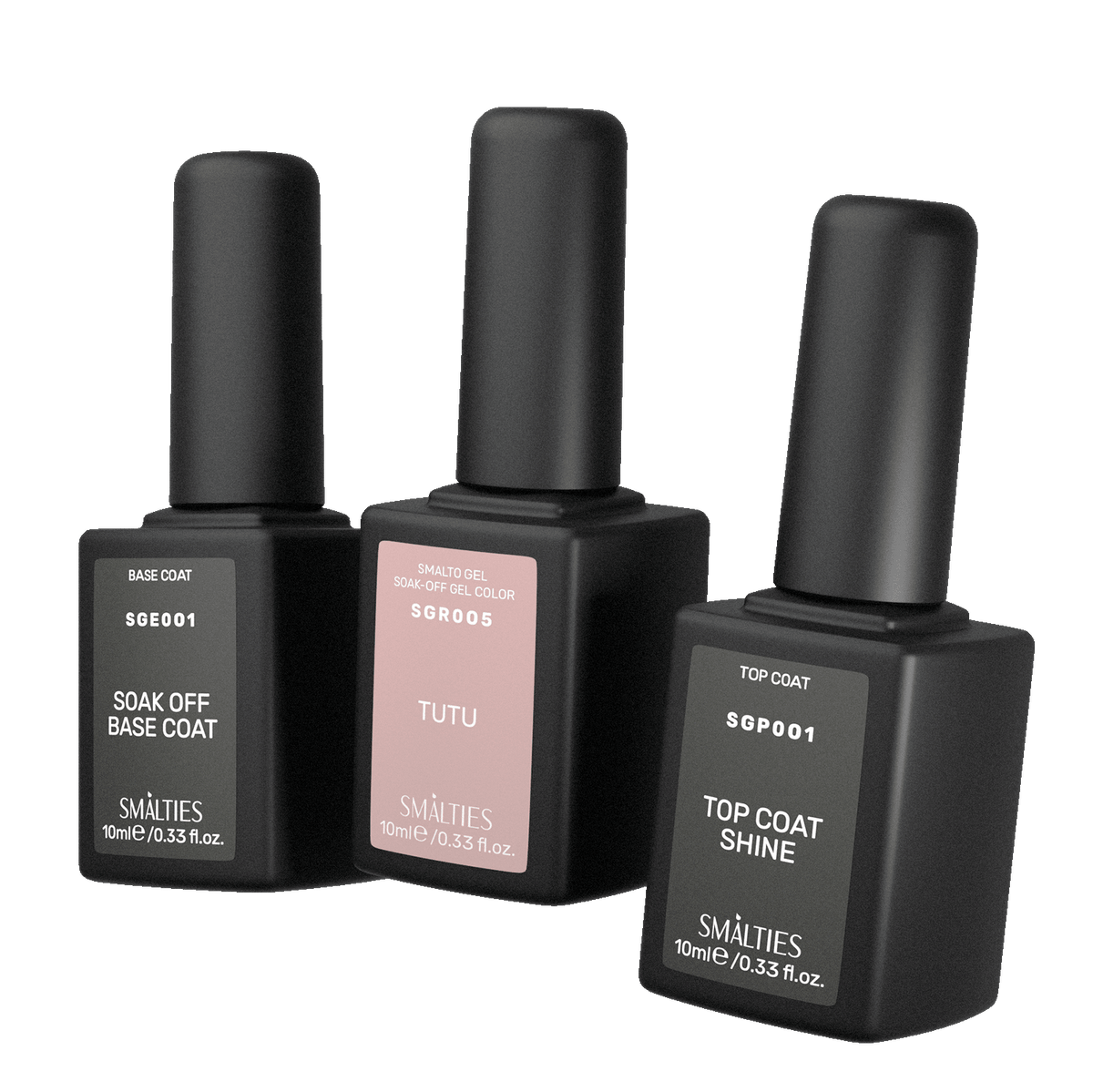 TRY ME KIT NUDE - 3X2
