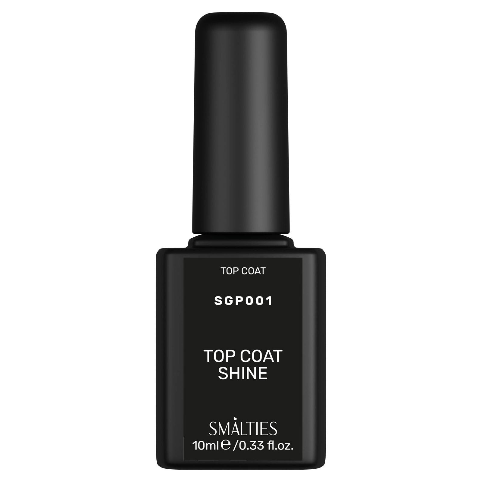 Smalties - Top Coat Shine