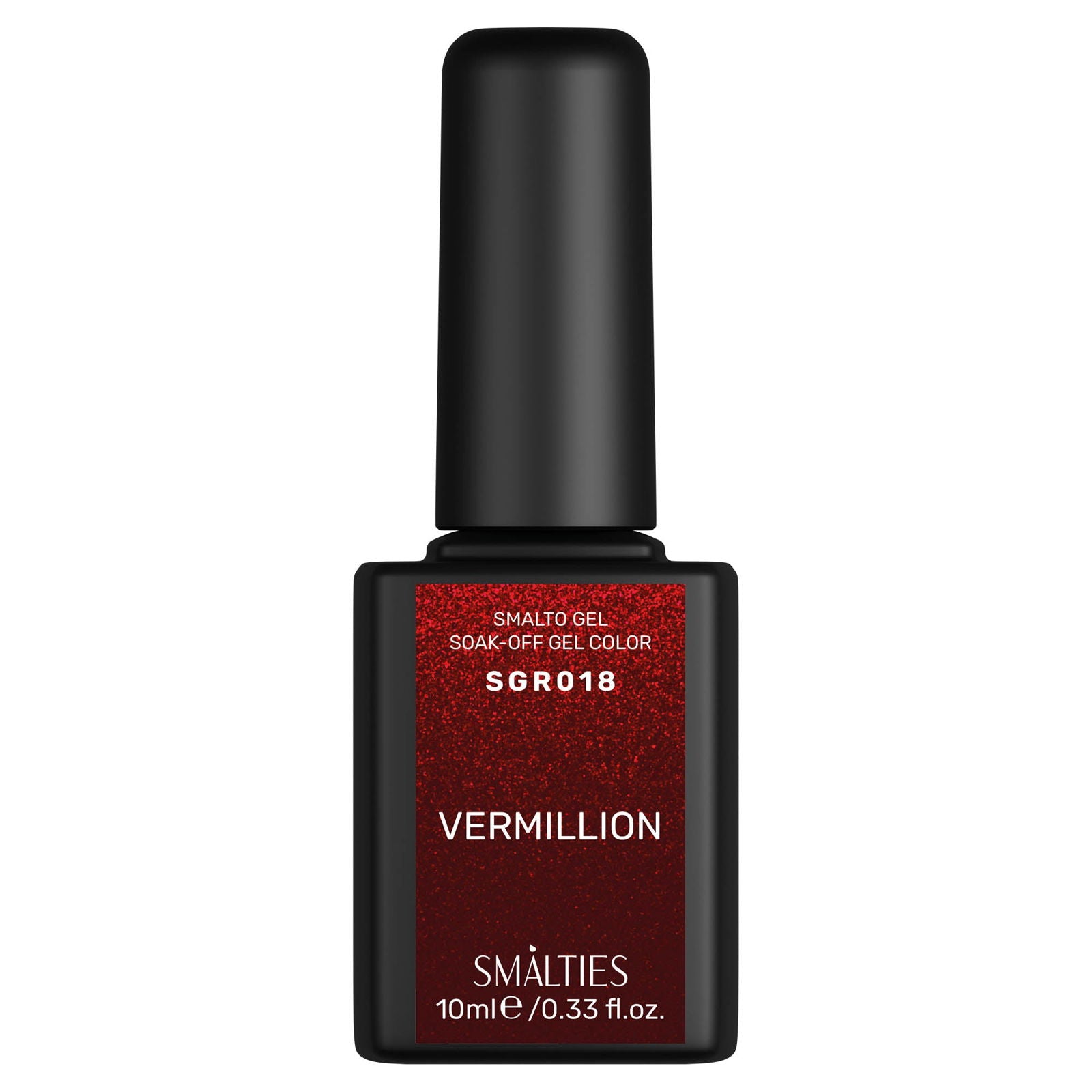 Smalties - Vermillion