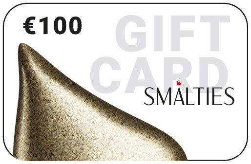 Smalties - Virtual Giftcard 100