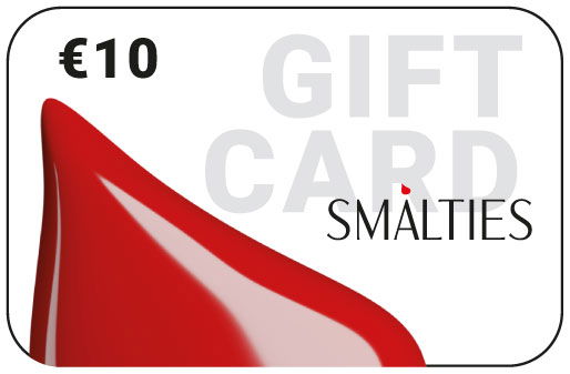 Smalties - Virtual Giftcard 10