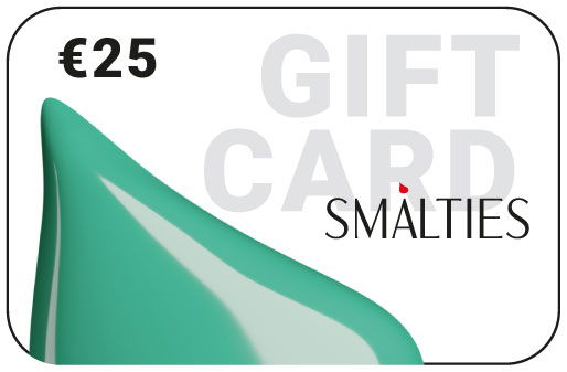 Smalties - Virtual Giftcard 25