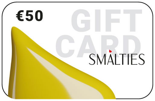 Smalties - Virtual Giftcard 50